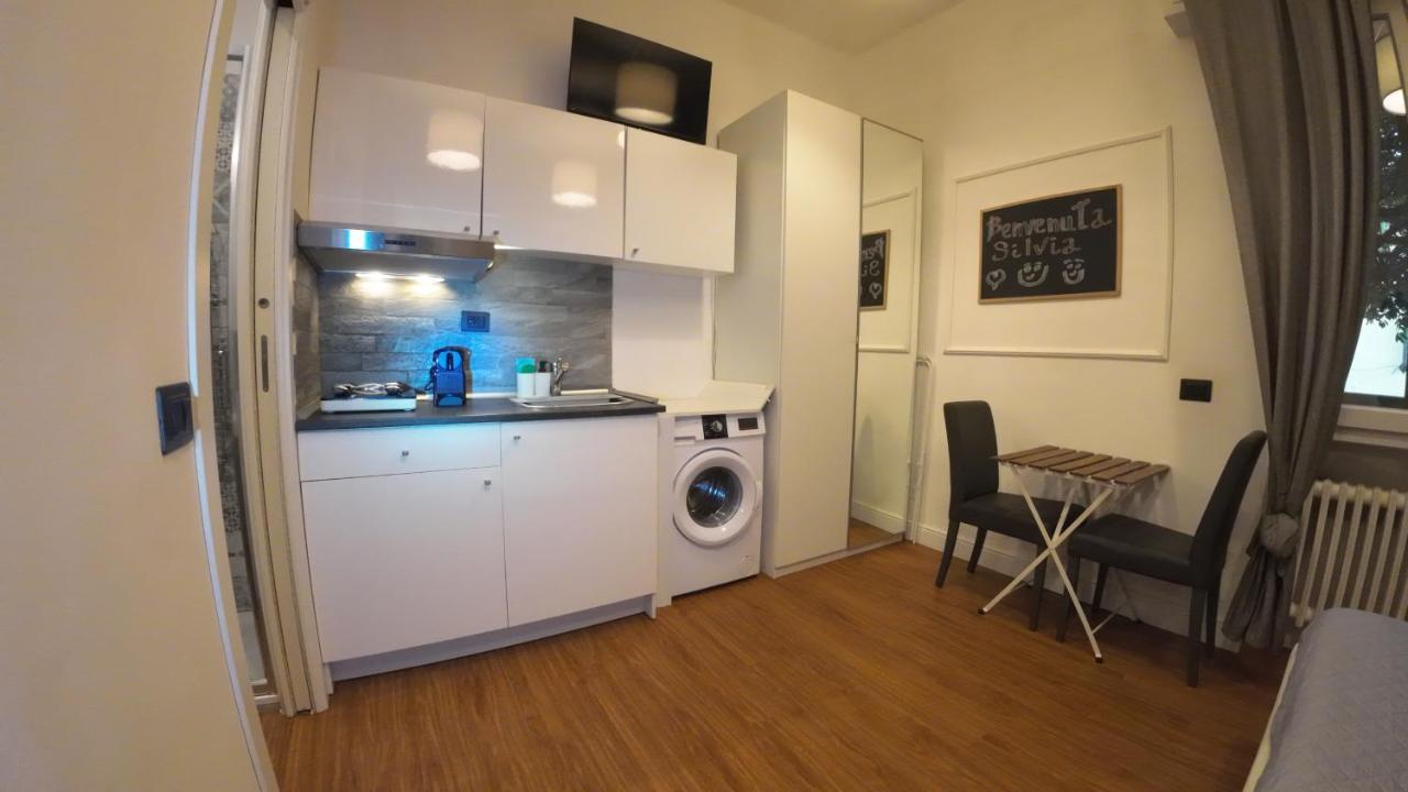 Apartamento Urban Center Ii Easy Parking Near Tram Florença