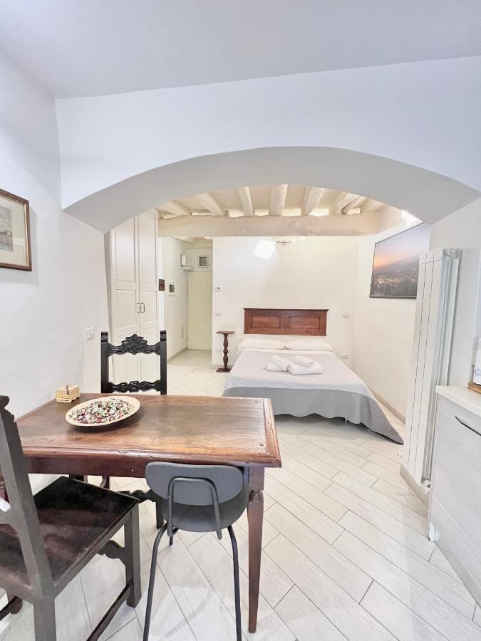 Adg 33 Lejlighed Firenze
