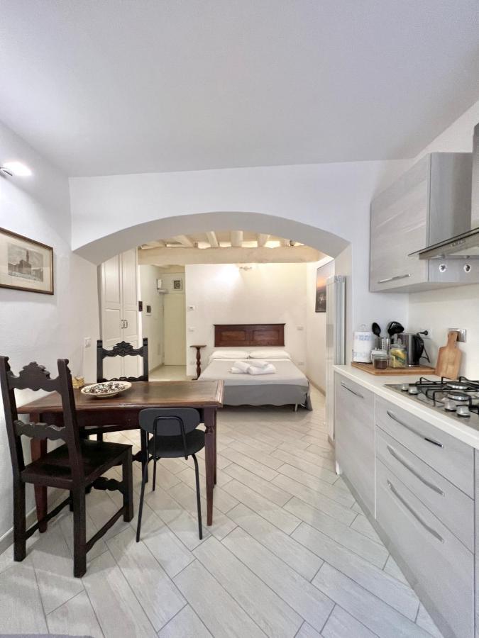 Lejlighed Adg 33 Firenze