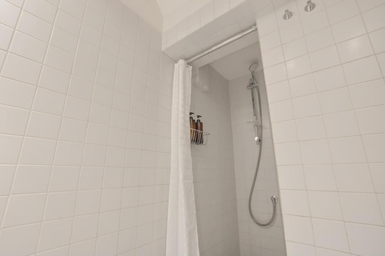 Apartamento San Pierino Florença