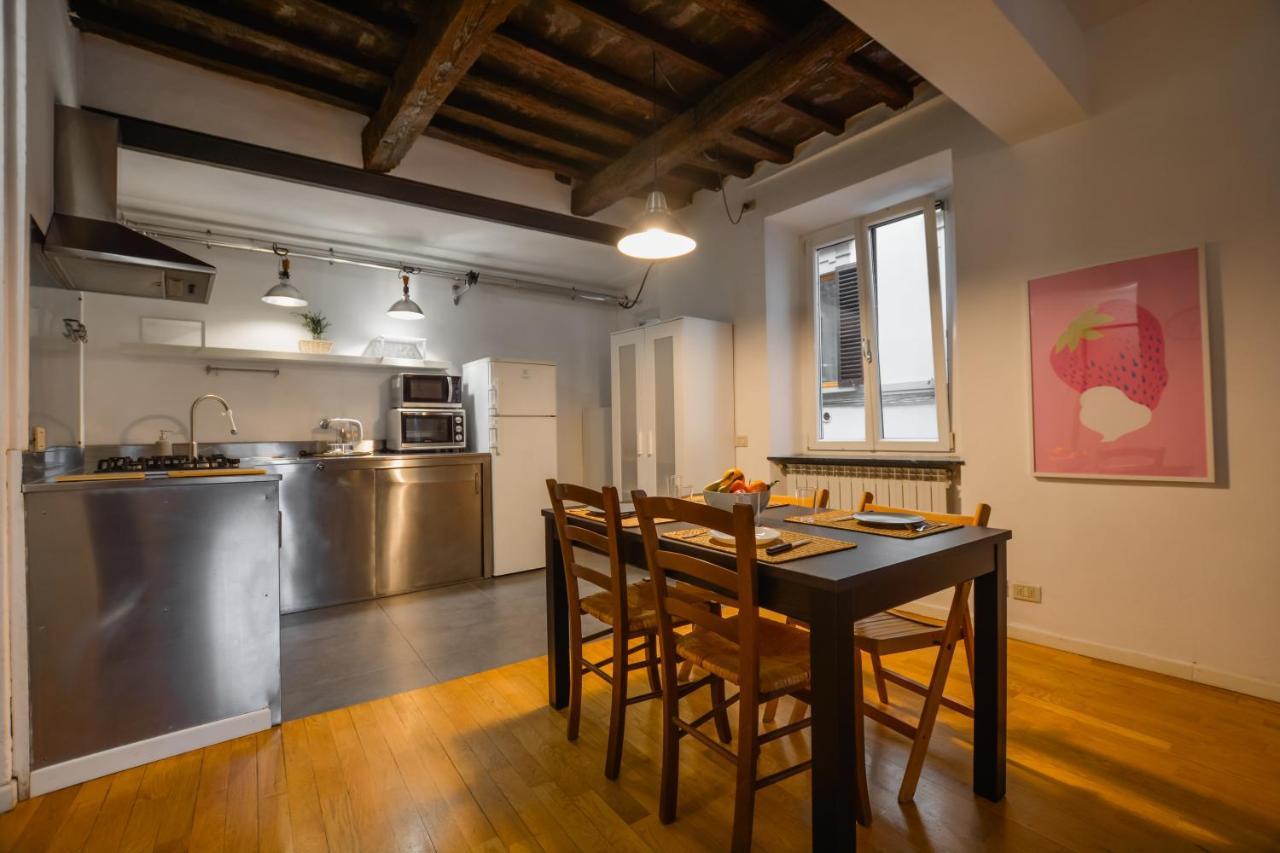 Apartamento San Pierino Florença