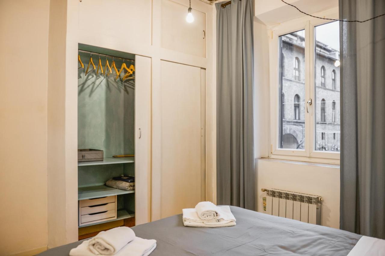 Apartamento San Pierino Florença