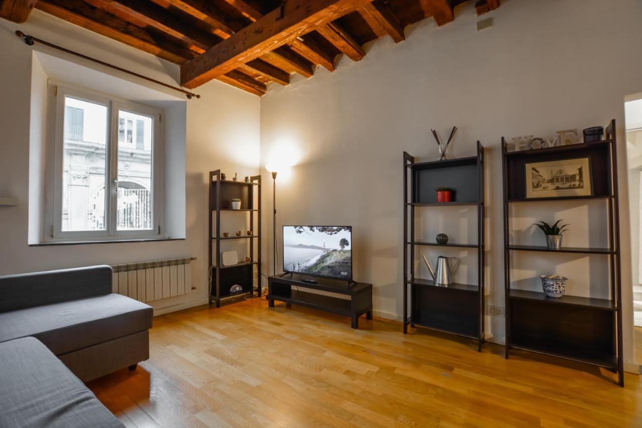 Apartamento San Pierino Florença