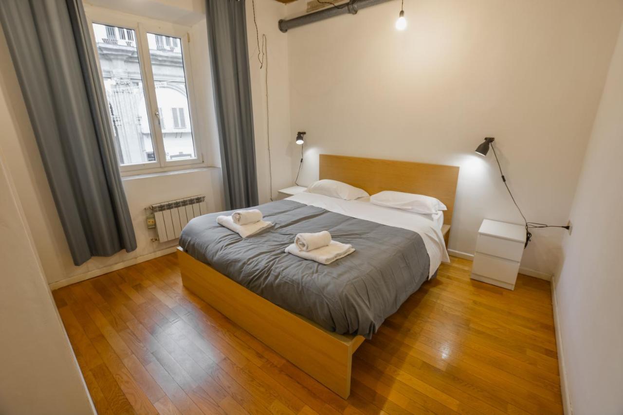 San Pierino Apartamento Florença