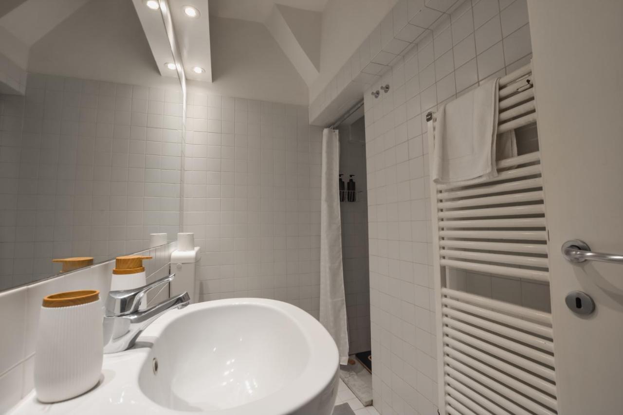 San Pierino Apartamento Florença
