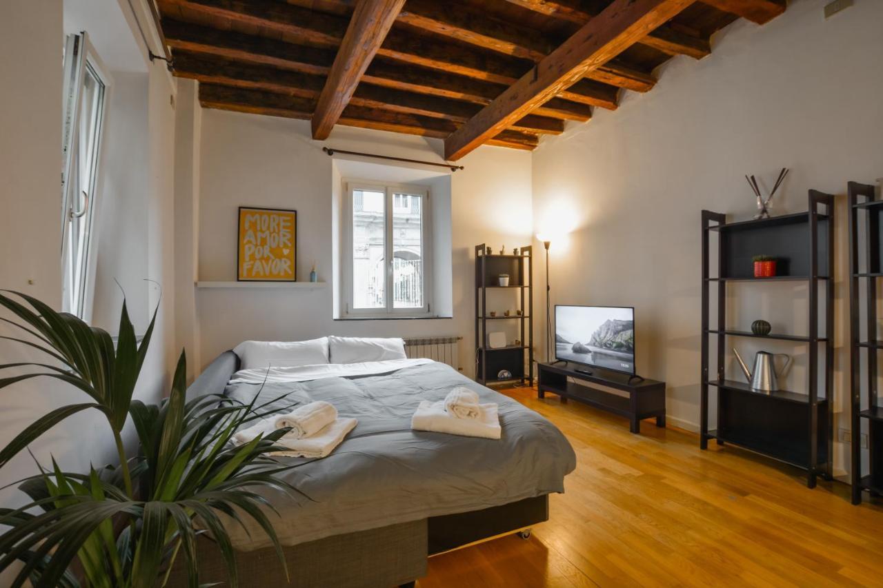 Apartamento San Pierino Florença