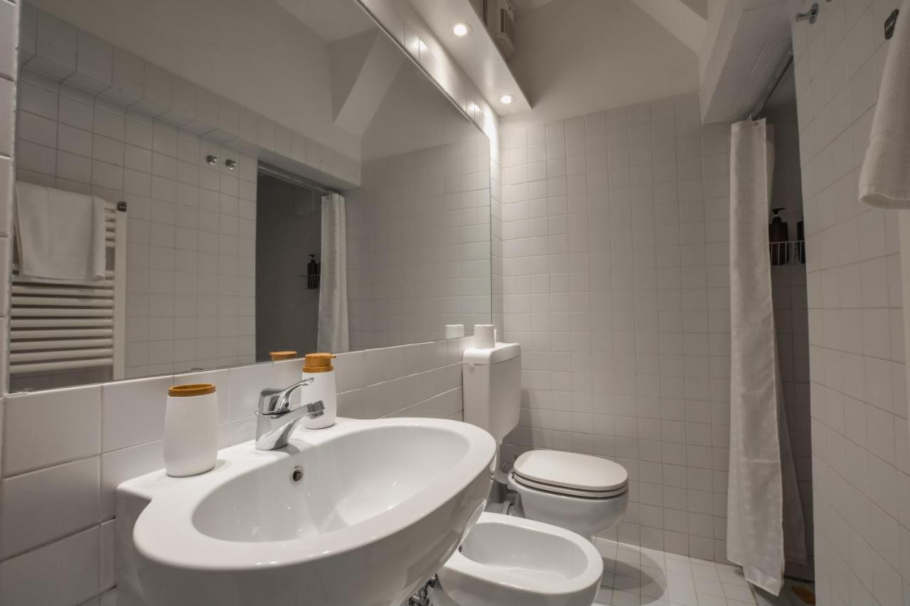 Apartamento San Pierino Florença