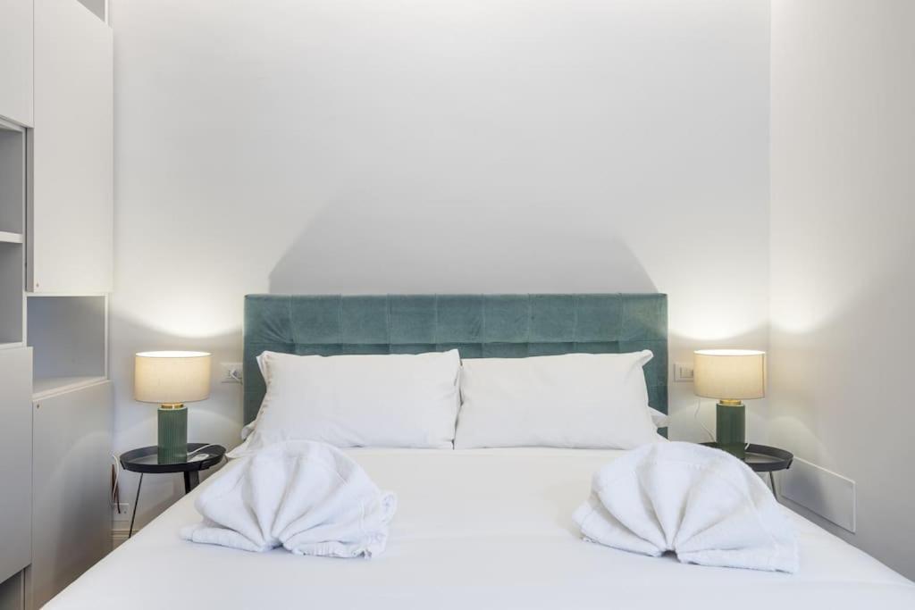 Appartement Unyca - Duomo Luxury View Florence