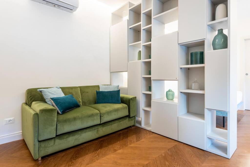 Appartement Unyca - Duomo Luxury View