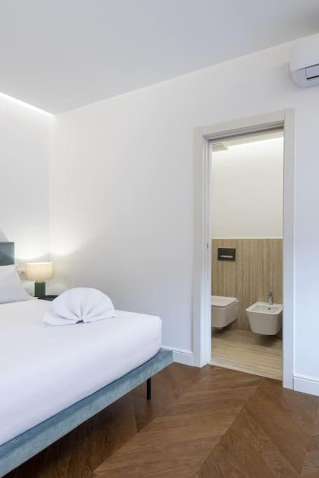 Unyca - Duomo Luxury View Appartement Florence