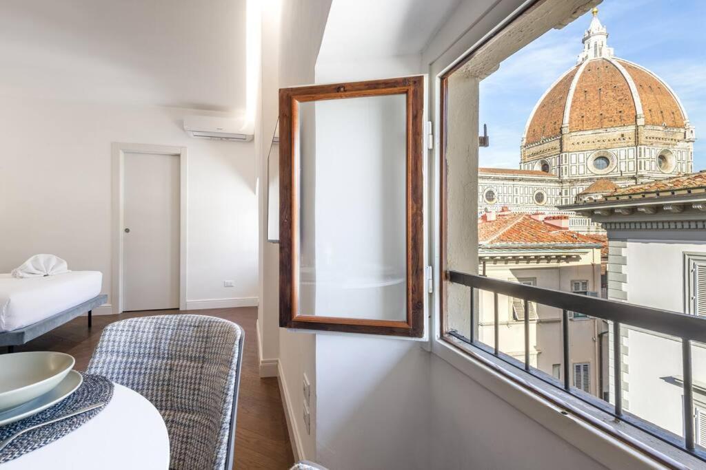 Unyca - Duomo Luxury View Appartement *