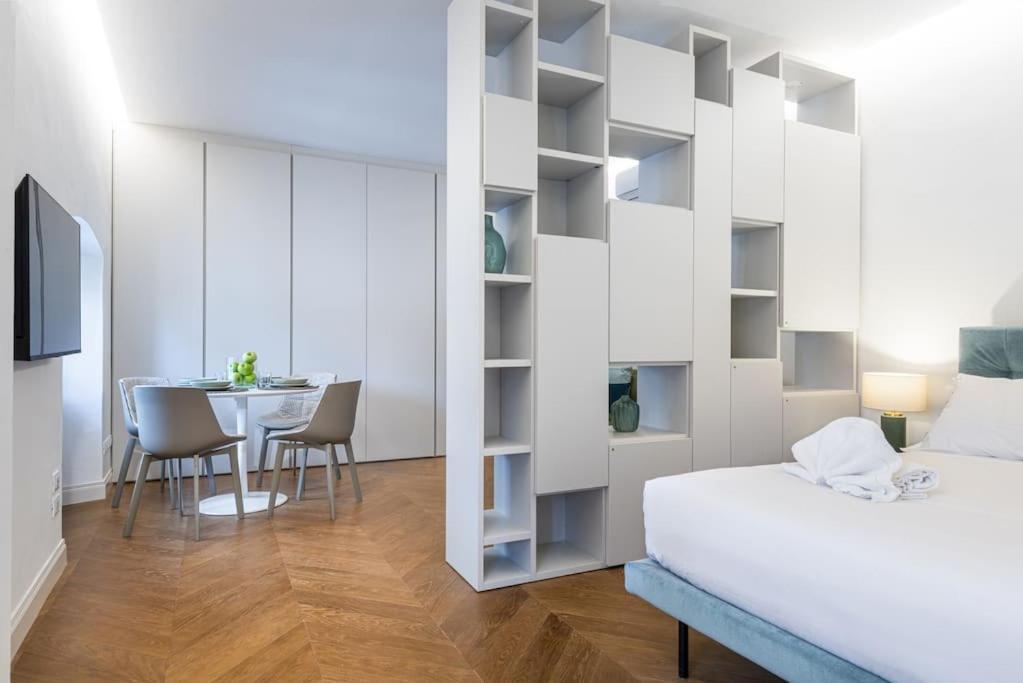 Unyca - Duomo Luxury View Appartement Florence
