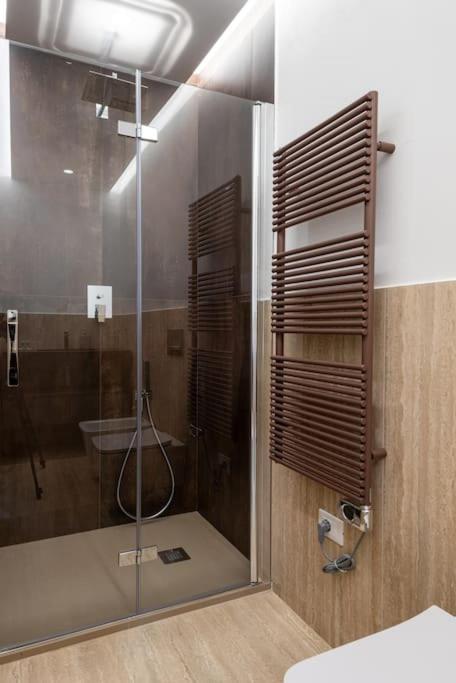 Appartement Unyca - Duomo Luxury View Florence