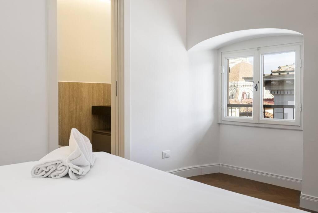 Appartement Unyca - Duomo Luxury View Florence