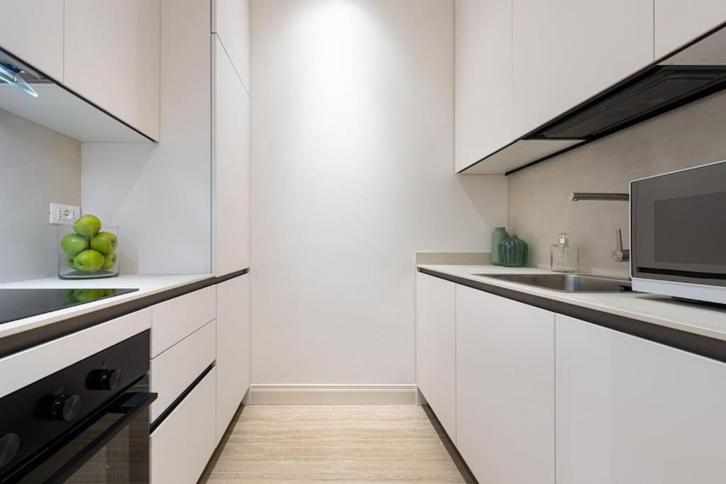Appartement Unyca - Duomo Luxury View *