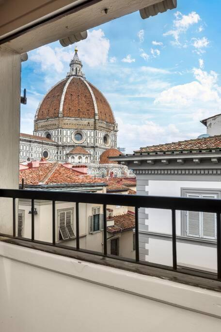 Appartement Unyca - Duomo Luxury View Florence