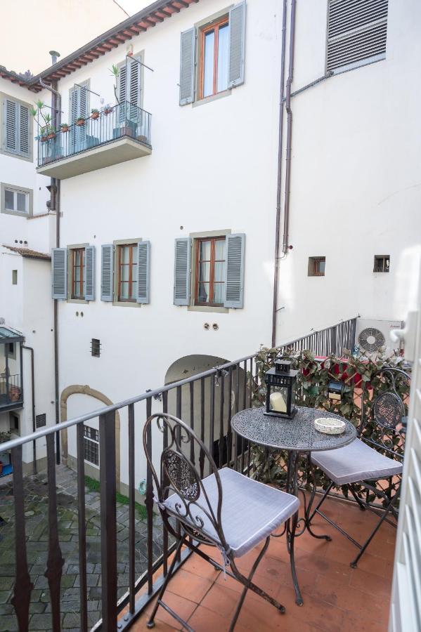A 100 Passi Dagli Uffizi! Appartement *
