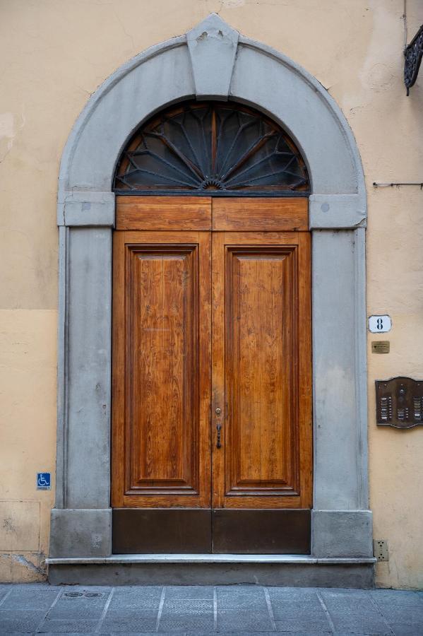 A 100 Passi Dagli Uffizi! Appartement