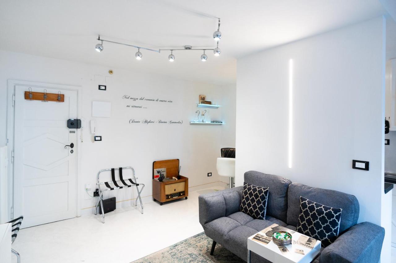Appartement A 100 Passi Dagli Uffizi!