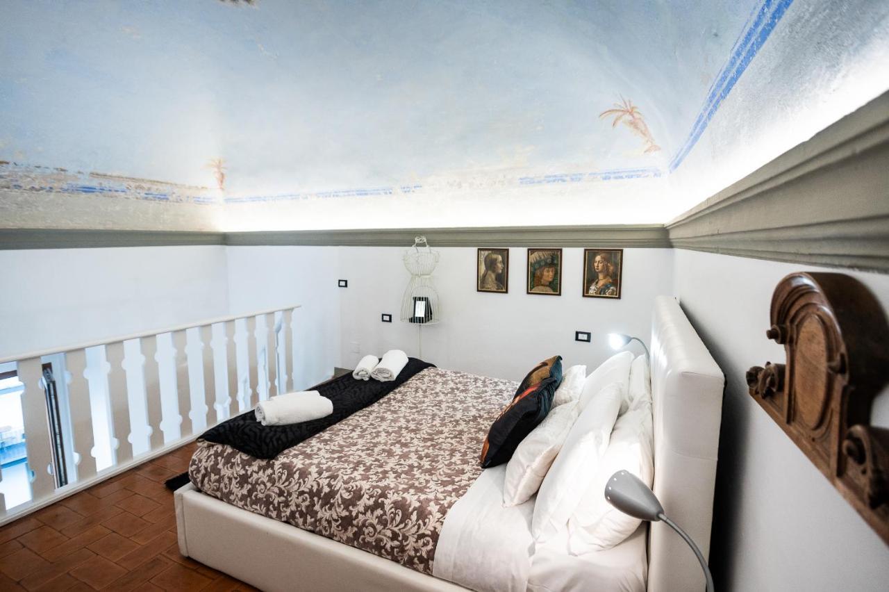 A 100 Passi Dagli Uffizi! Appartement *