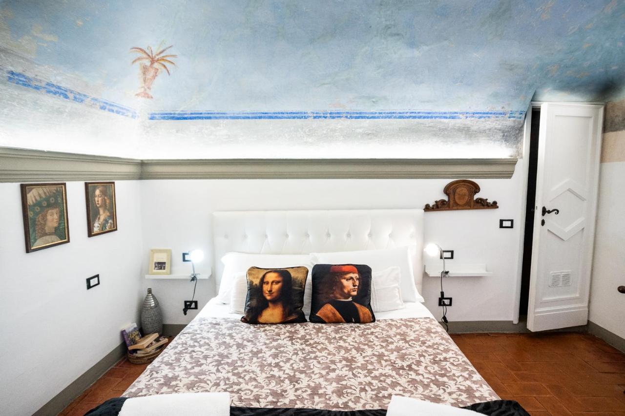 Appartement A 100 Passi Dagli Uffizi!