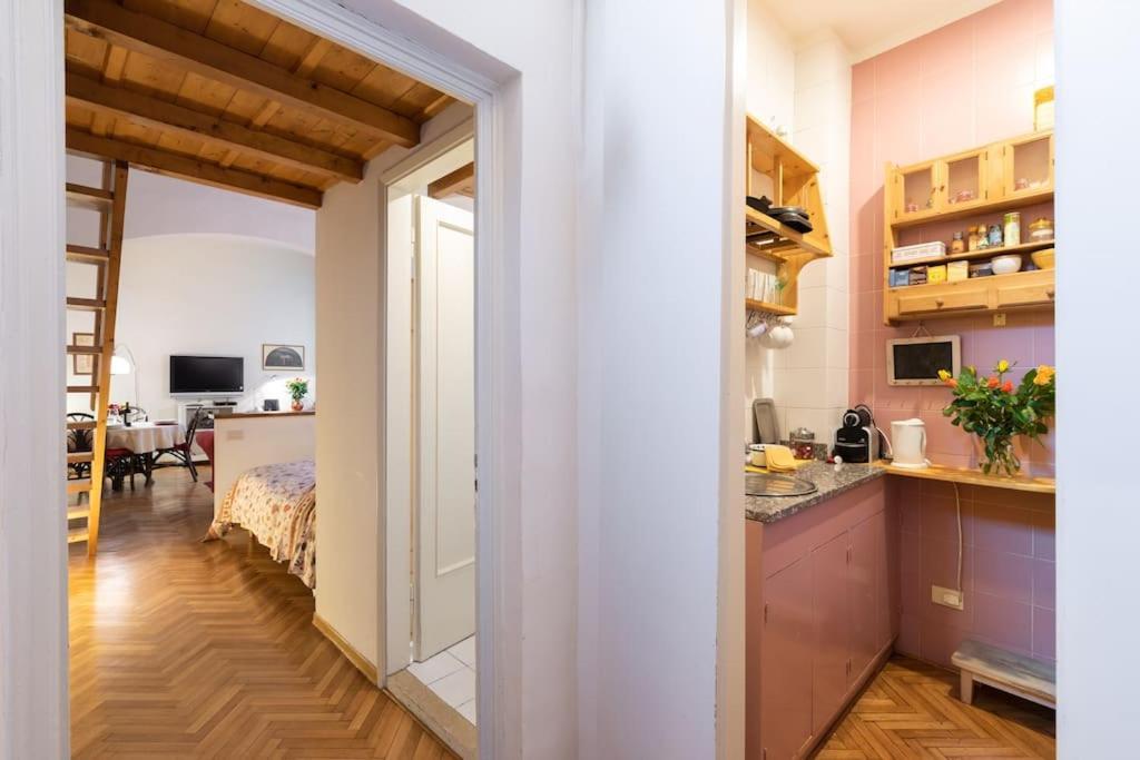 Mamo - Proconsolo Donatello * Firenze
