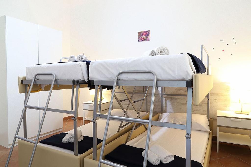 Bed & Breakfast Mia Palace Florence