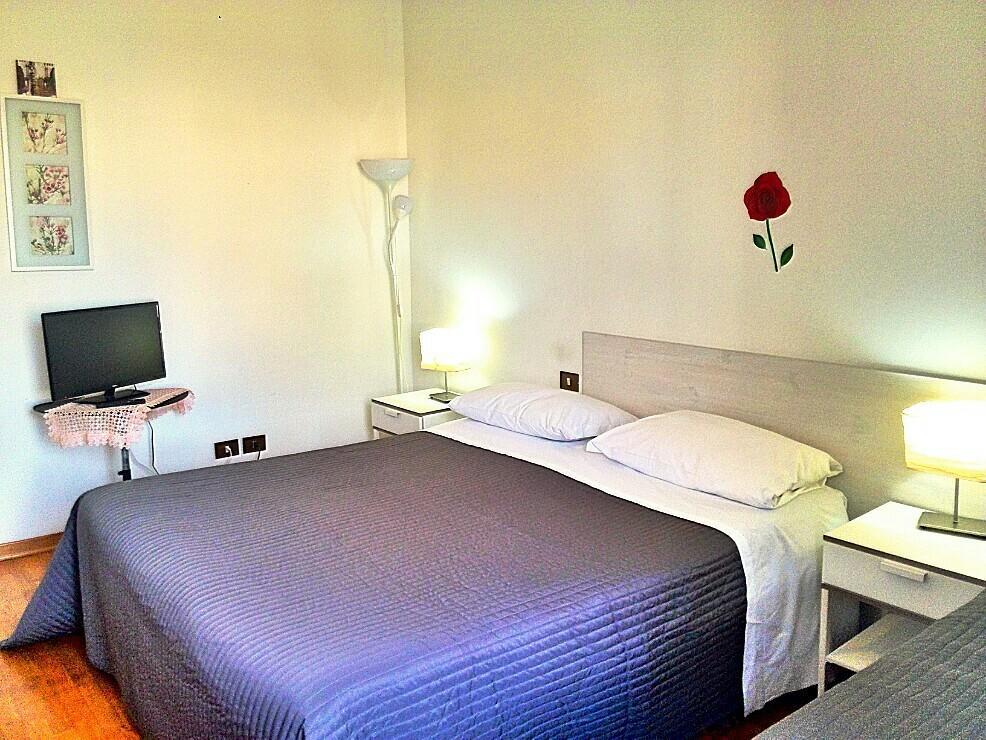 Bed & Breakfast Mia Palace Firenze