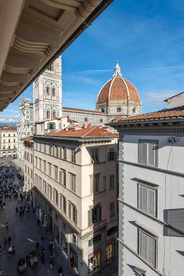 Unyca - Duomo Luxury View Appartement
