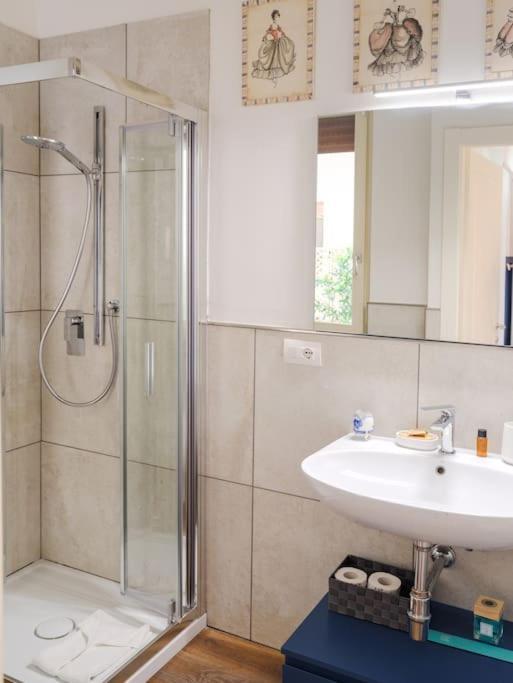 Casa Silvia - Honeymoon Flat With Terrace Firenze