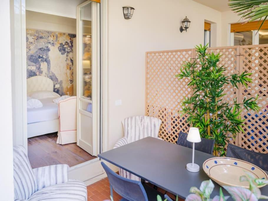 Casa Silvia - Honeymoon Flat With Terrace Lejlighed Firenze