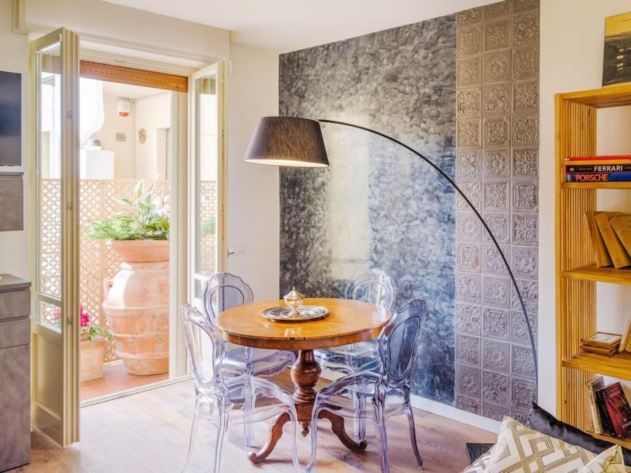 Casa Silvia - Honeymoon Flat With Terrace Firenze