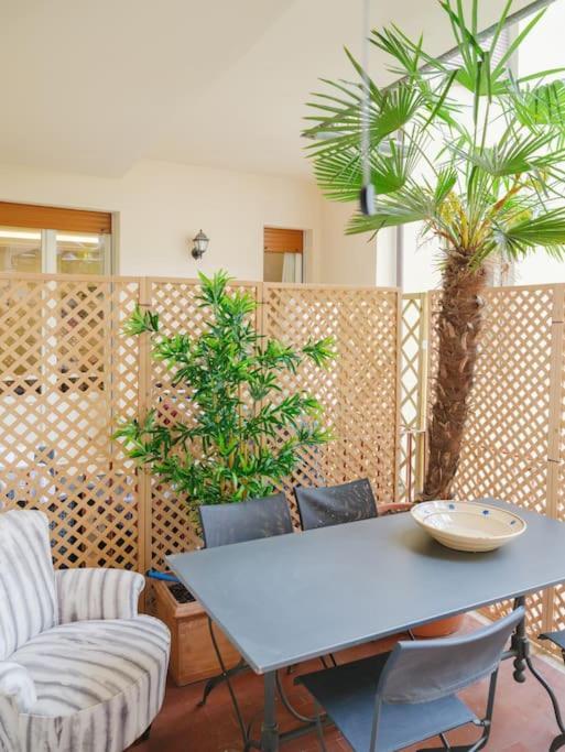 Casa Silvia - Honeymoon Flat With Terrace Firenze