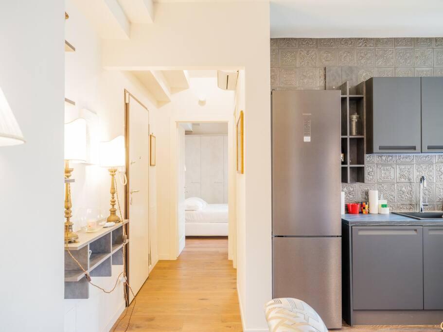 Casa Silvia - Honeymoon Flat With Terrace * Firenze