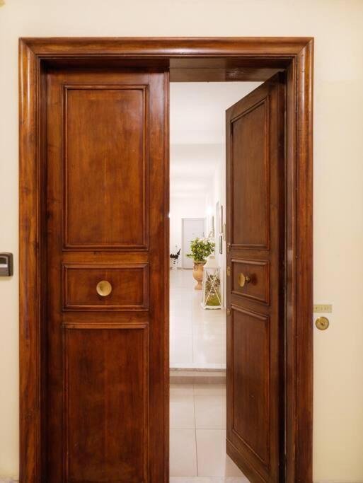 Casa Silvia - Honeymoon Flat With Terrace * Firenze