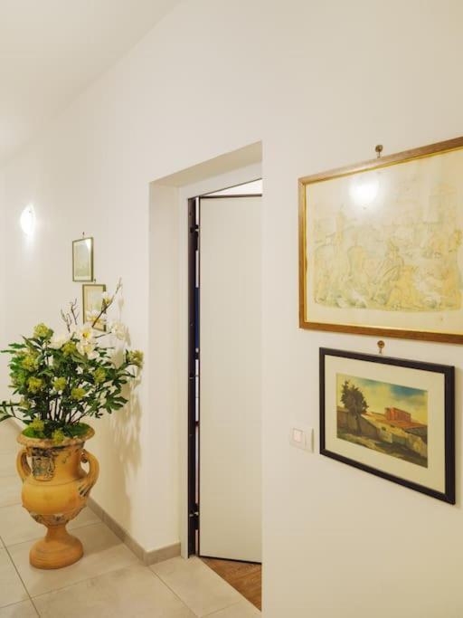 Casa Silvia - Honeymoon Flat With Terrace Lejlighed *