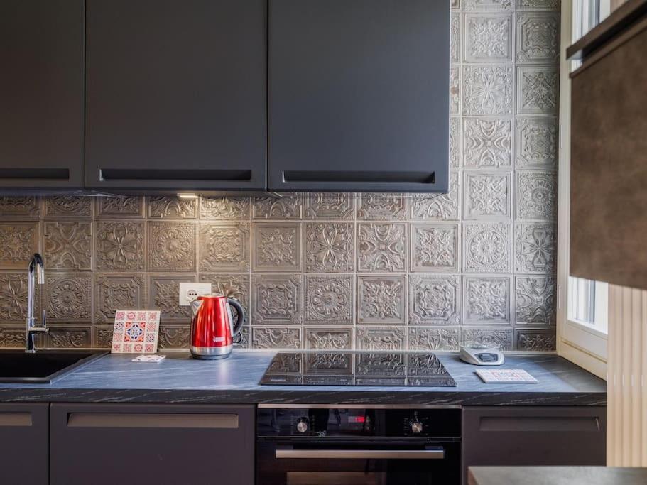 Casa Silvia - Honeymoon Flat With Terrace Lejlighed *