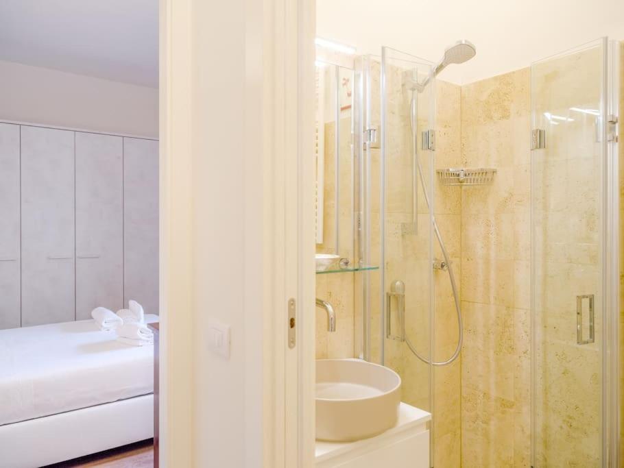 Casa Silvia - Honeymoon Flat With Terrace Lejlighed