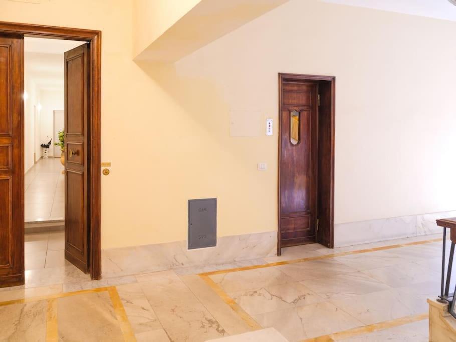 Lejlighed Casa Silvia - Honeymoon Flat With Terrace Firenze