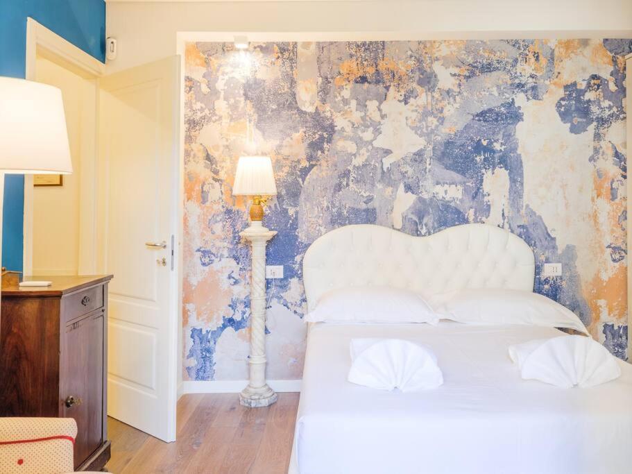 Lejlighed Casa Silvia - Honeymoon Flat With Terrace