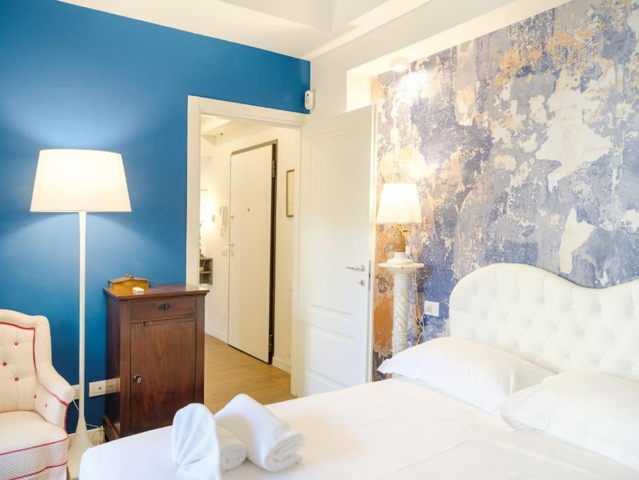 Casa Silvia - Honeymoon Flat With Terrace Lejlighed *