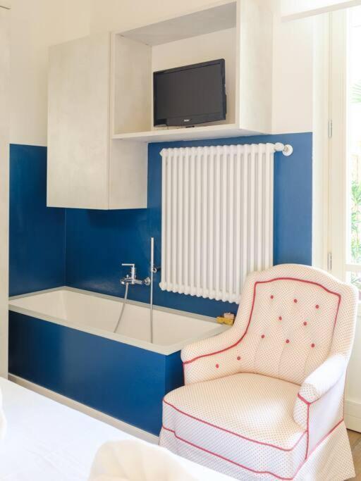 Lejlighed Casa Silvia - Honeymoon Flat With Terrace Firenze