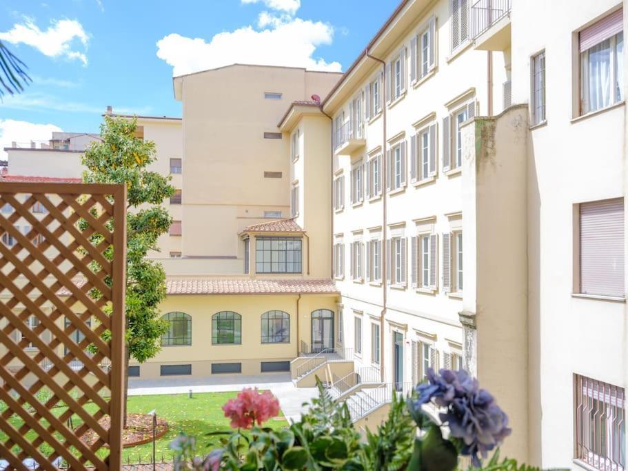 Lejlighed Casa Silvia - Honeymoon Flat With Terrace