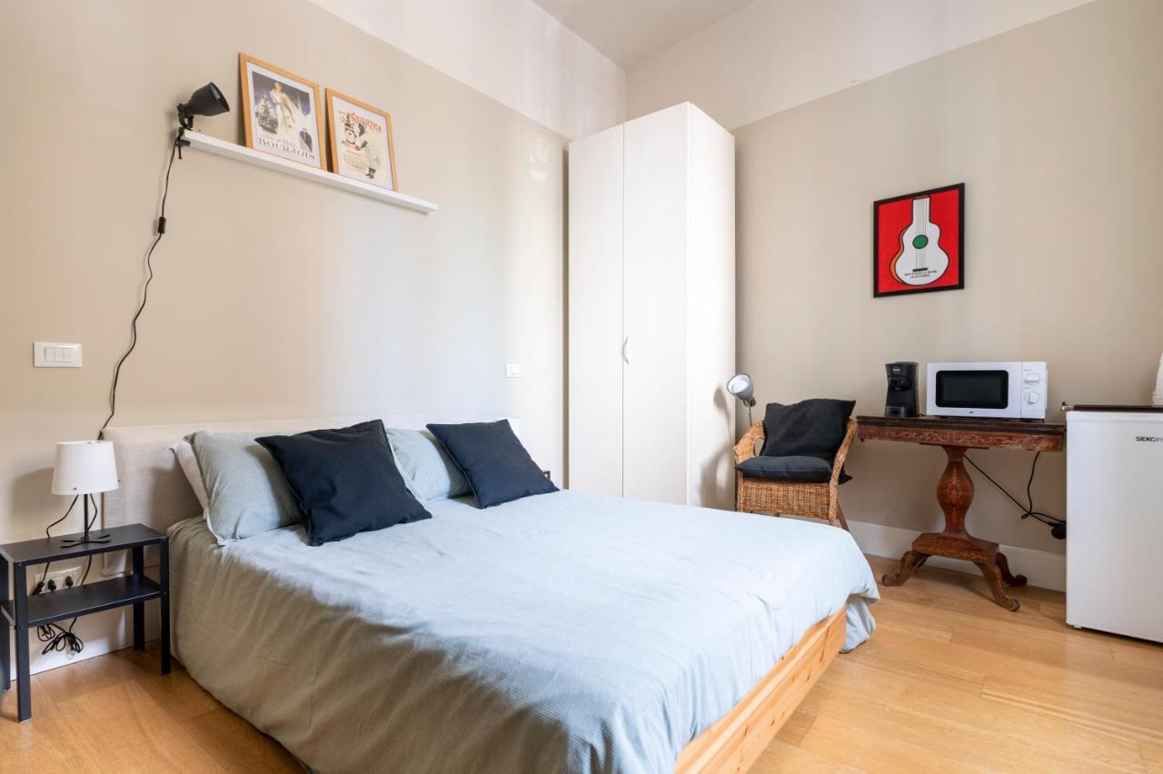 Boutique With Private And Garden Oasis Leilighet
