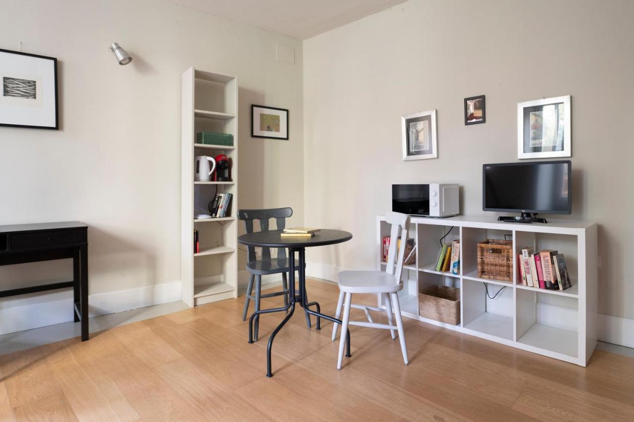 Boutique With Private And Garden Oasis Leilighet