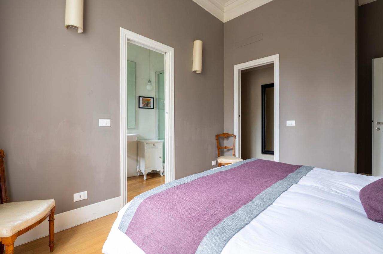 Boutique With Private And Garden Oasis Leilighet