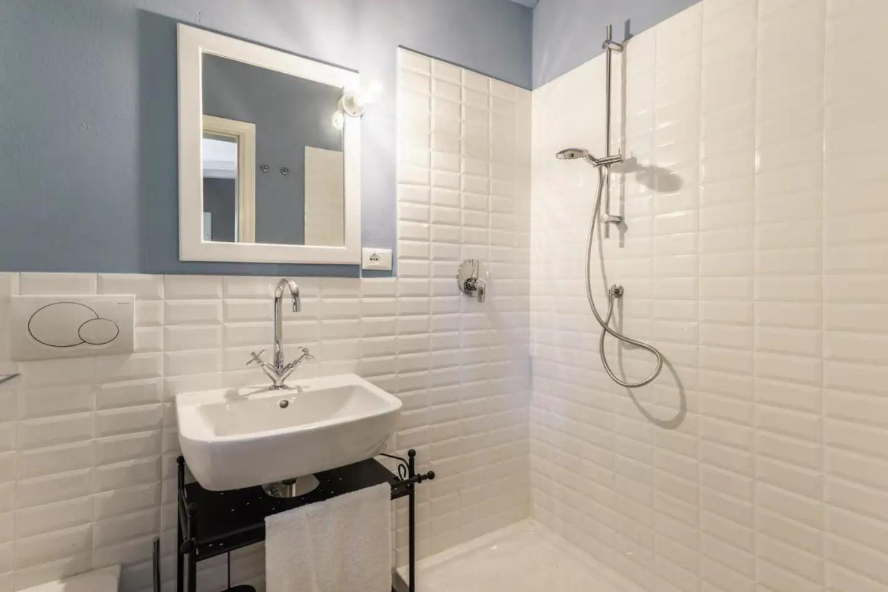 Boutique With Private And Garden Oasis * Firenze