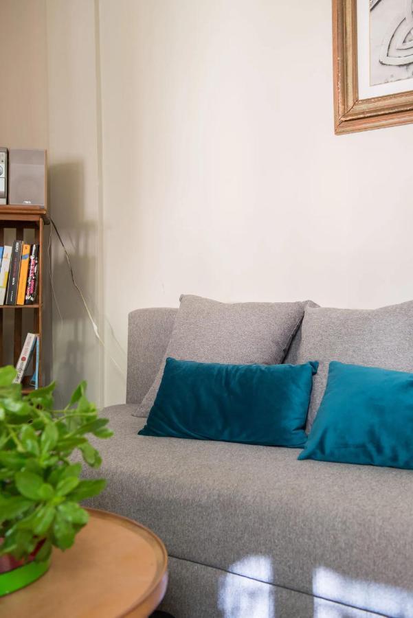 Boutique With Private And Garden Oasis Leilighet