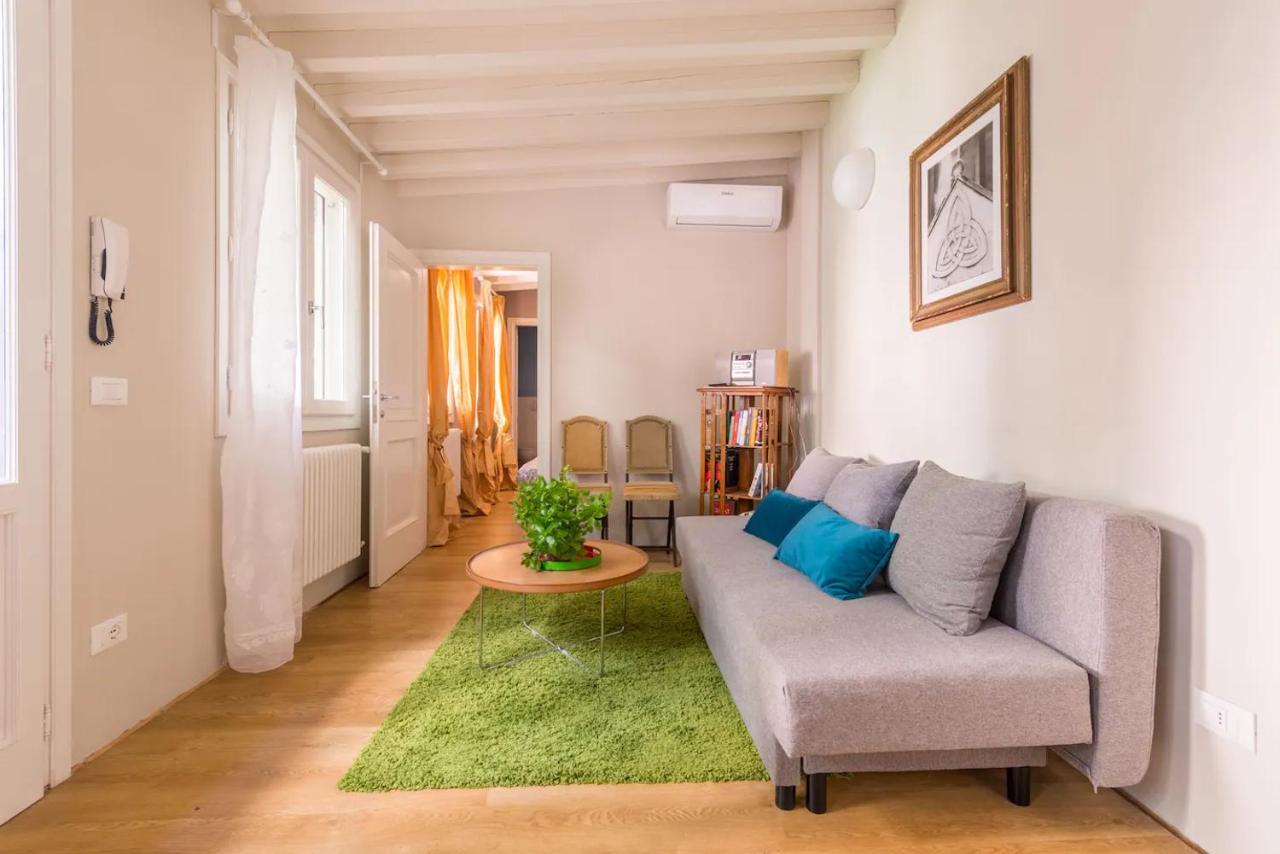 Leilighet Boutique With Private And Garden Oasis Firenze