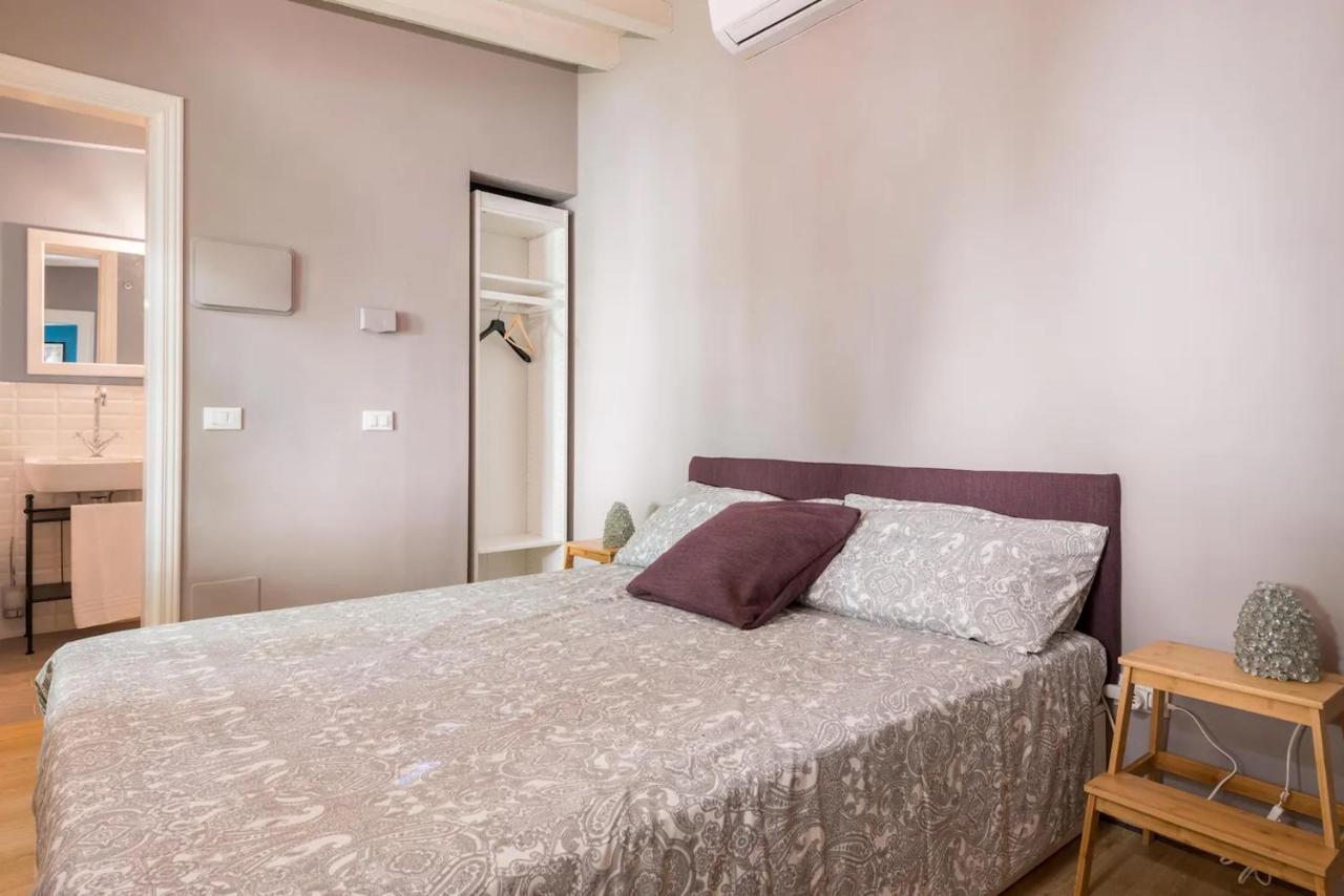 Boutique With Private And Garden Oasis Leilighet *